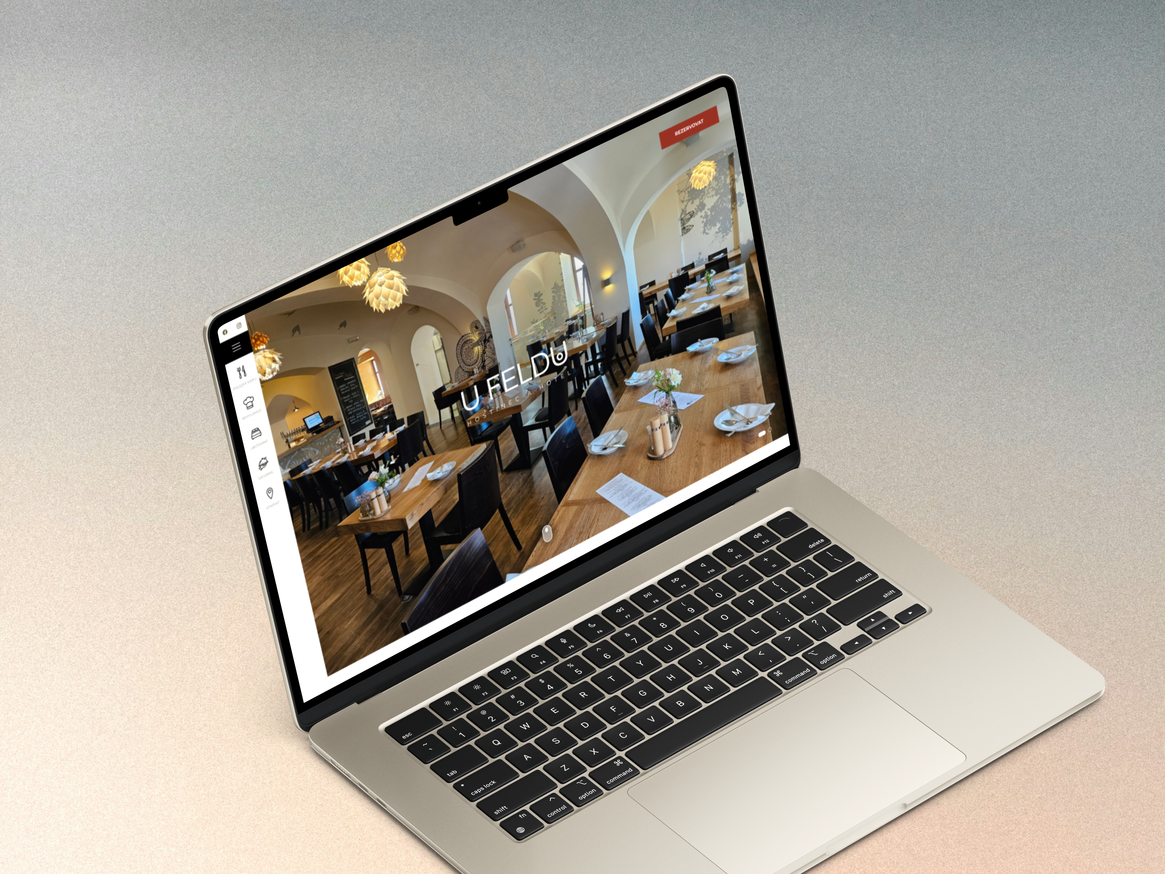 Projekt - After Website